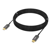 Produktbild för Club 3D CAC-1376 - HDMI-kabel - 10 m