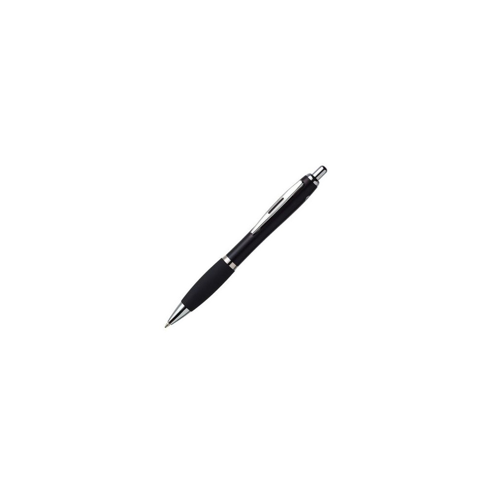 Produktbild för Kulpenna INGLI Dart M100% Recy. 1 mm blå