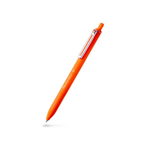 Pentel Kulpenna PENTEL iZee 0,7mm orange