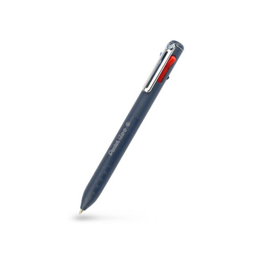 Pentel Kulpenna PENTEL iZee 1,0mm 4 färger