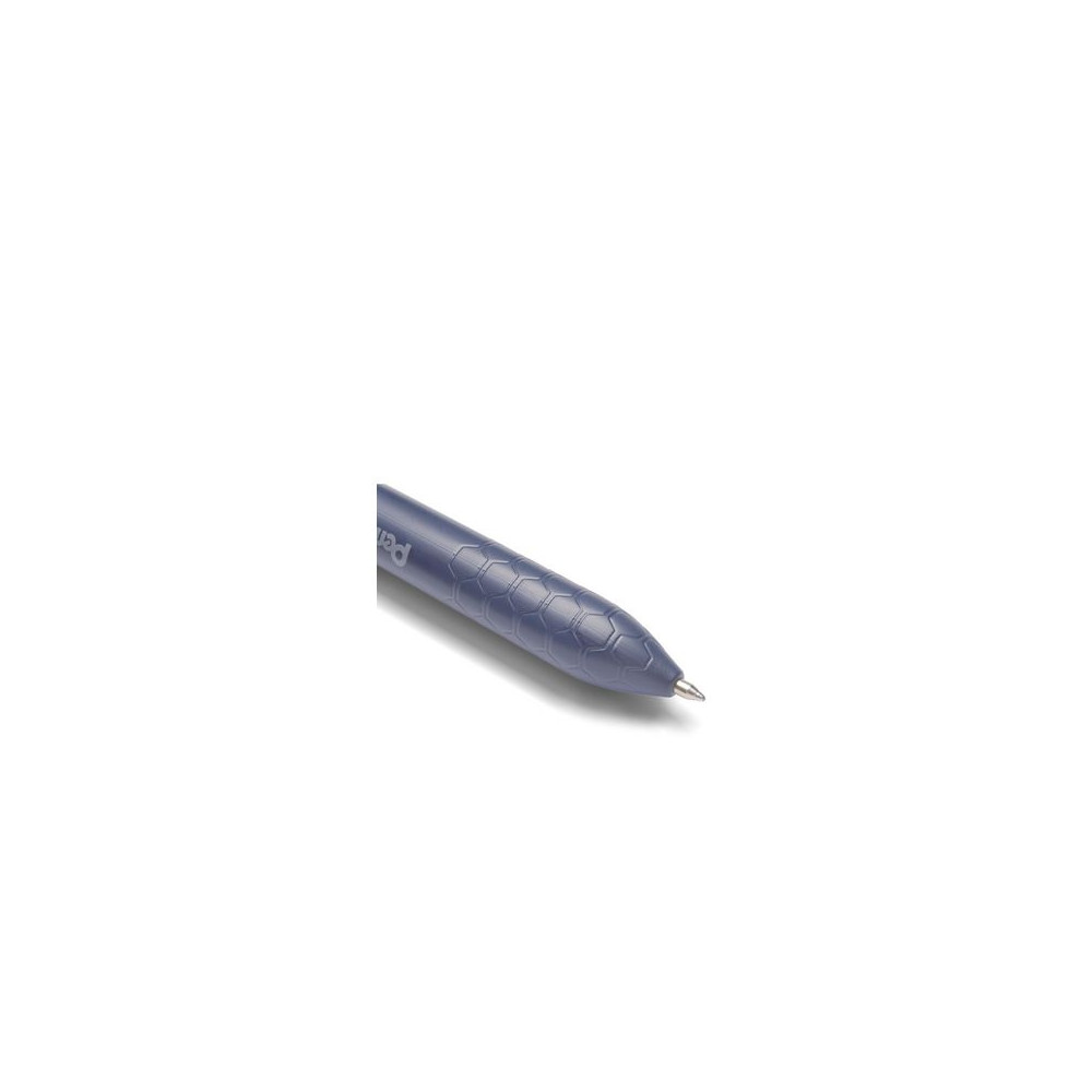 Produktbild för Kulpenna PENTEL iZee 1,0mm 4 färger