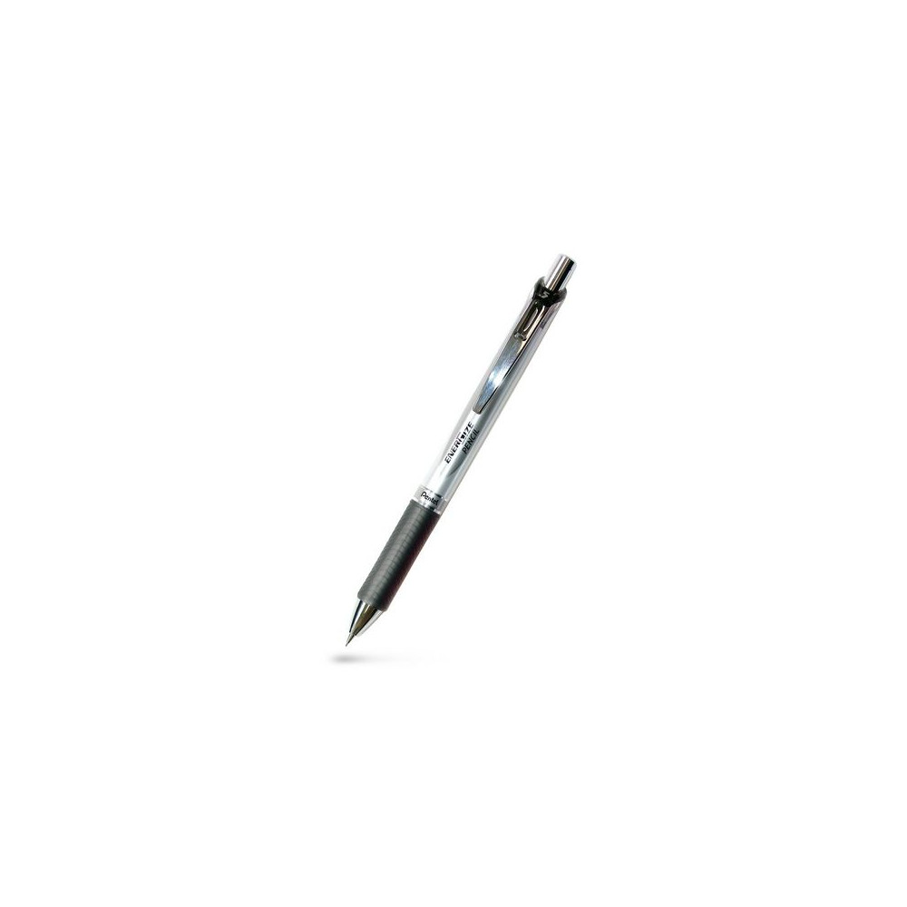 Produktbild för Stiftpenna PENTEL EnerGize 0,5 svart
