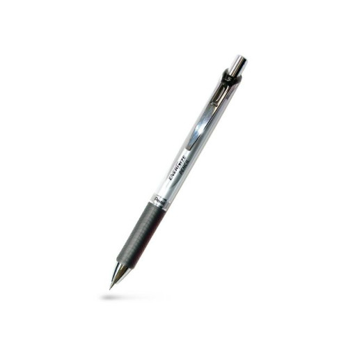 Pentel Stiftpenna PENTEL EnerGize 0,5 svart