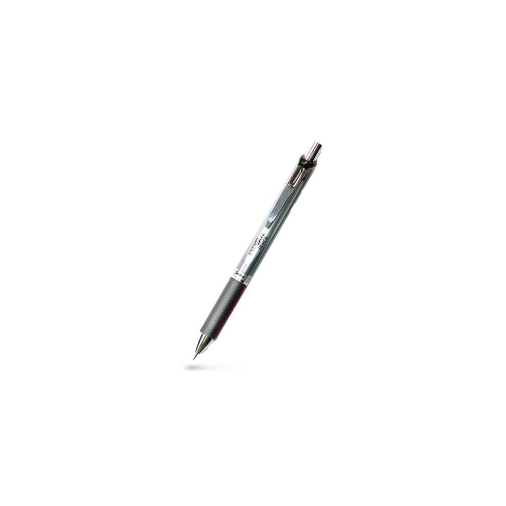 Produktbild för Stiftpenna PENTEL EnerGize 0,7 svart