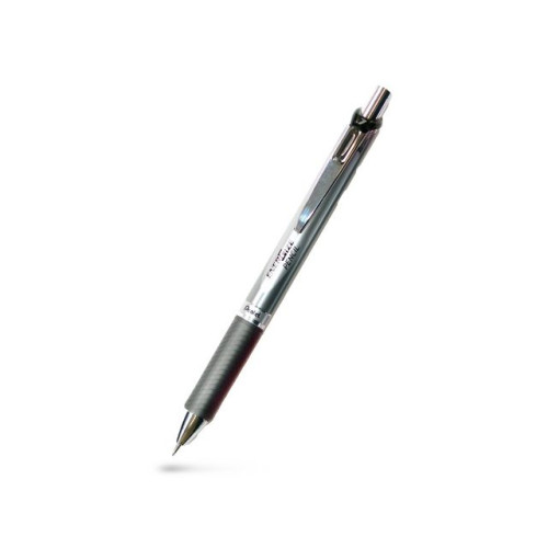 Pentel Stiftpenna PENTEL EnerGize 0,7 svart