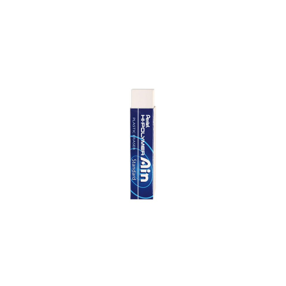 Produktbild för Radergummi PENTEL Ain