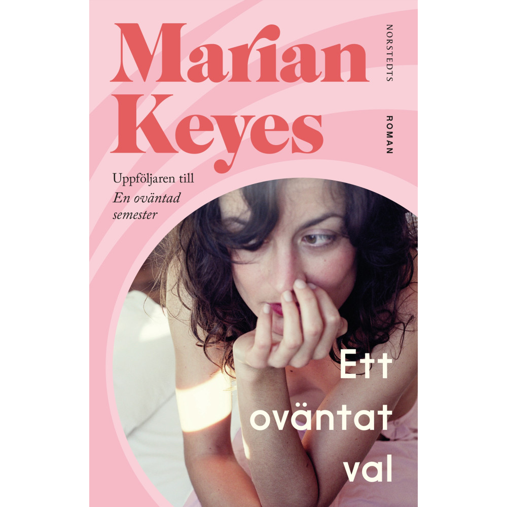 Produktbild för Ett oväntat val (inbunden)