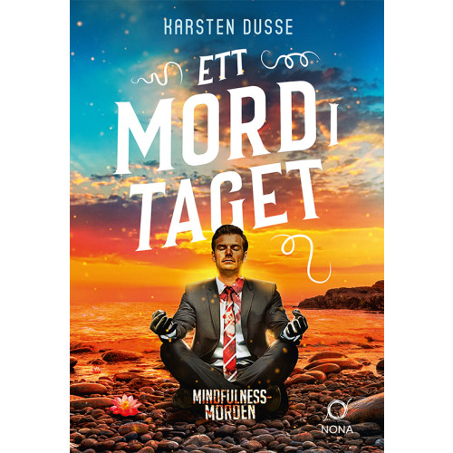 Karsten Dusse Ett mord i taget (inbunden)
