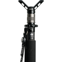 Produktbild för Sirui Monopod (Carbon) Kit with Quick Release and Gun Clamp