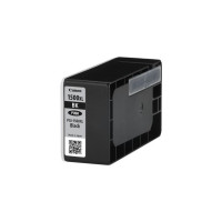 Produktbild för Bläckpatron CANON PGI-1500XL svart