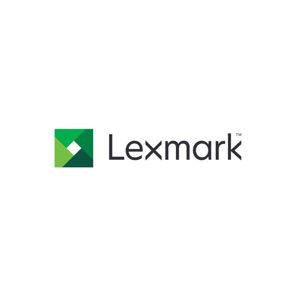 Produktbild för Toner LEXMARK 20N20MY 1,5K gul