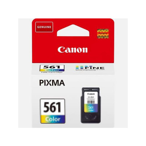 CANON Bläckpatron CANON CRG CL-561 färg