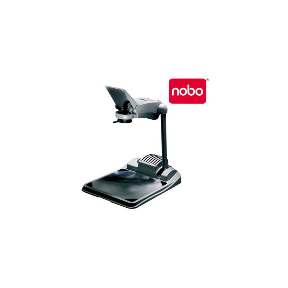 Produktbild för Overheadprojektor NOBO 2523T