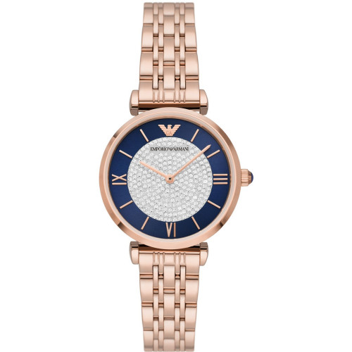 Armani ARMANI AR11423 - Quartz Klocka Dam (32MM)