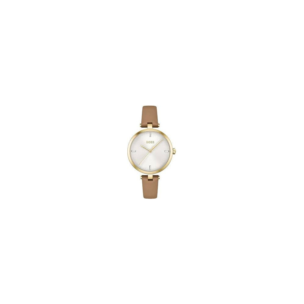 Produktbild för BOSS 1502652 - Quartz Klocka Dam (32MM)