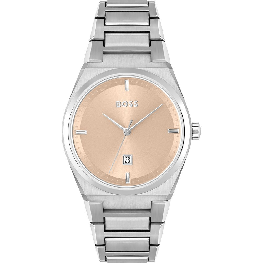 Produktbild för BOSS 1502670 - Quartz Klocka Dam (31MM)