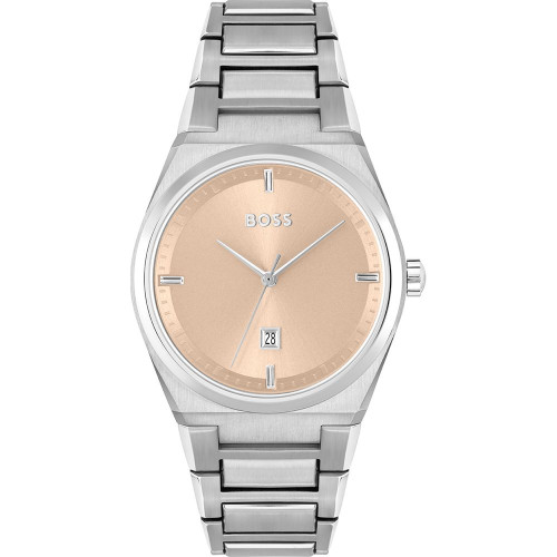 Boss BOSS 1502670 - Quartz Klocka Dam (31MM)