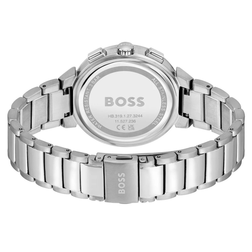 Produktbild för BOSS 1502676 - Quartz Klocka Dam (37MM)