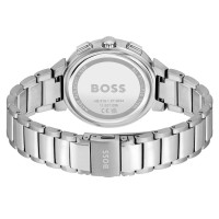 Produktbild för BOSS 1502676 - Quartz Klocka Dam (37MM)