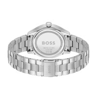 Produktbild för BOSS 1502747 - Quartz Klocka Unisex (38MM)