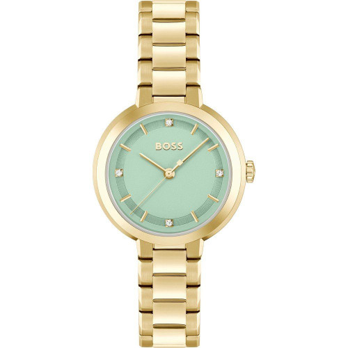 Boss BOSS 1502759 - Quartz Klocka Dam (27MM)
