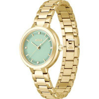 Produktbild för BOSS 1502759 - Quartz Klocka Dam (27MM)