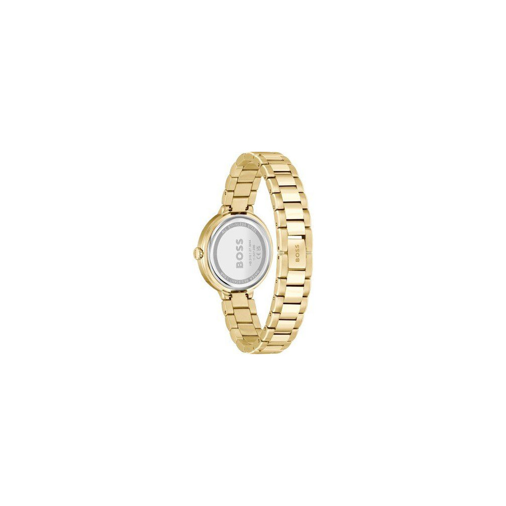 Produktbild för BOSS 1502759 - Quartz Klocka Dam (27MM)