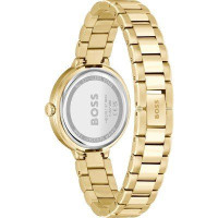 Produktbild för BOSS 1502759 - Quartz Klocka Dam (27MM)