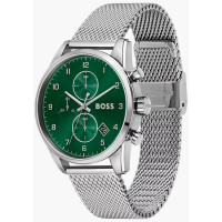 Produktbild för BOSS 1513938 - Quartz Klocka Herr (44MM)