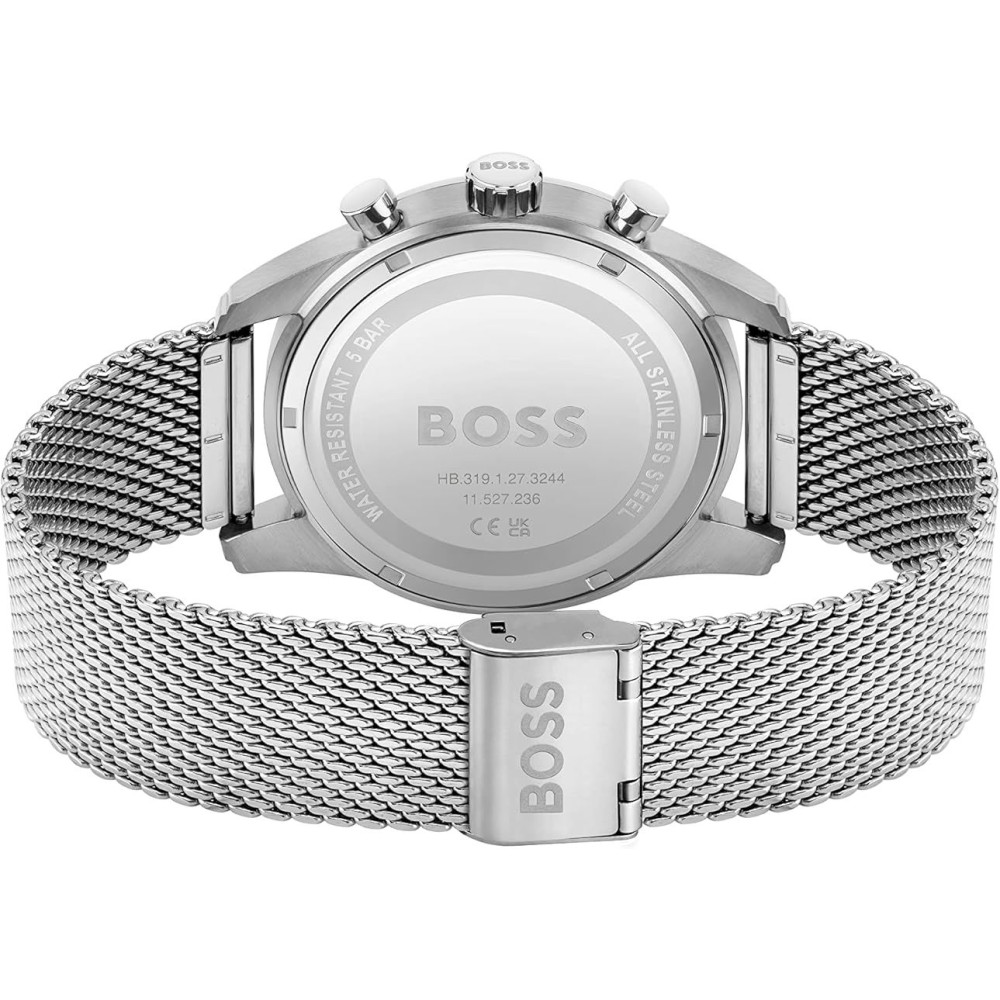 Produktbild för BOSS 1513938 - Quartz Klocka Herr (44MM)