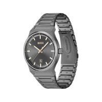 Produktbild för BOSS 1514078 - Quartz Klocka Herr (41MM)
