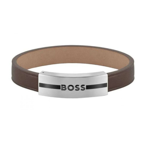 Boss BOSS 1580496M - Bracelet Herr (20CM)