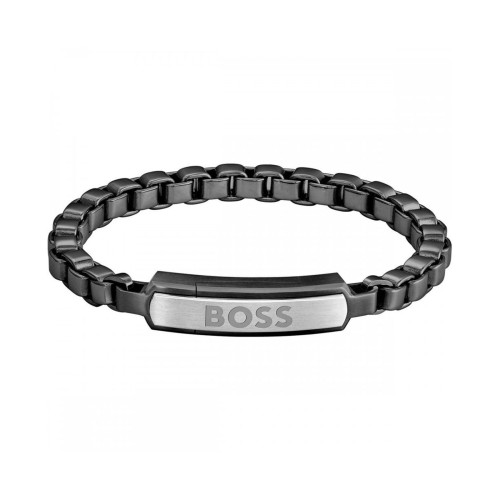 Boss BOSS 1580598S - Bracelet Herr (20CM)