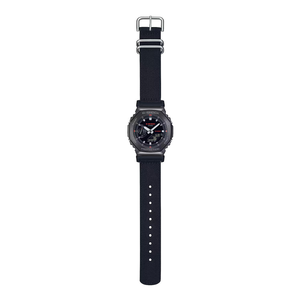 Produktbild för CASIO GM2100CB1AER - Quartz Klocka Herr (49,3MM)