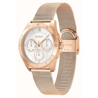 Produktbild för HUGO 1540161 - Quartz Klocka Dam (36MM)