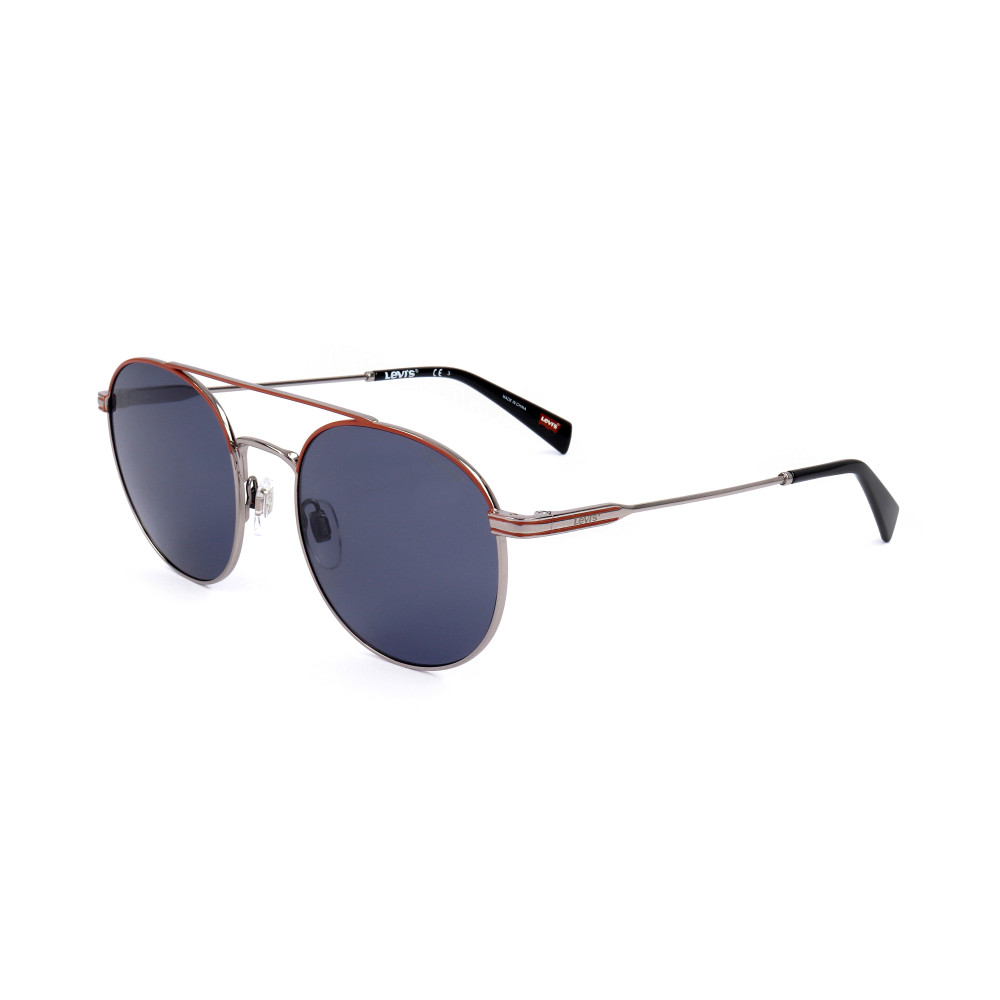 Produktbild för LEVI'S LV-1013-S-6LB - Solglasögon Unisex (54/21/145)