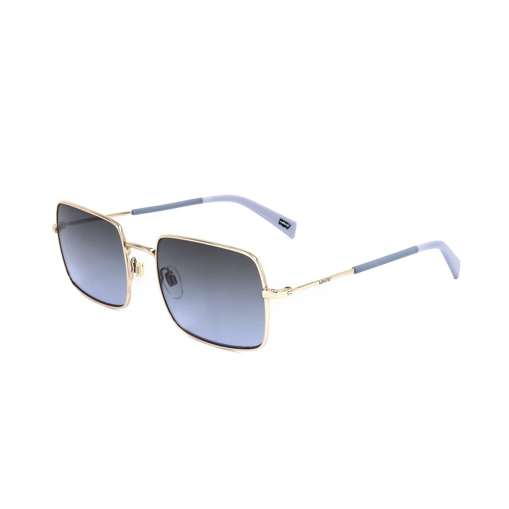 Produktbild för LEVI'S LV-1019-S-BL - Solglasögon Unisex (57/20/145)
