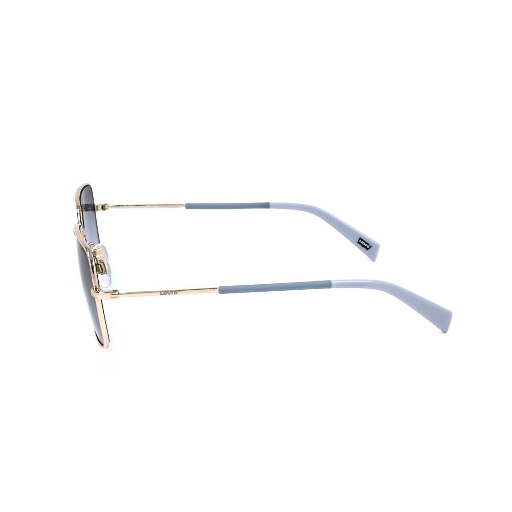 Produktbild för LEVI'S LV-1019-S-BL - Solglasögon Unisex (57/20/145)