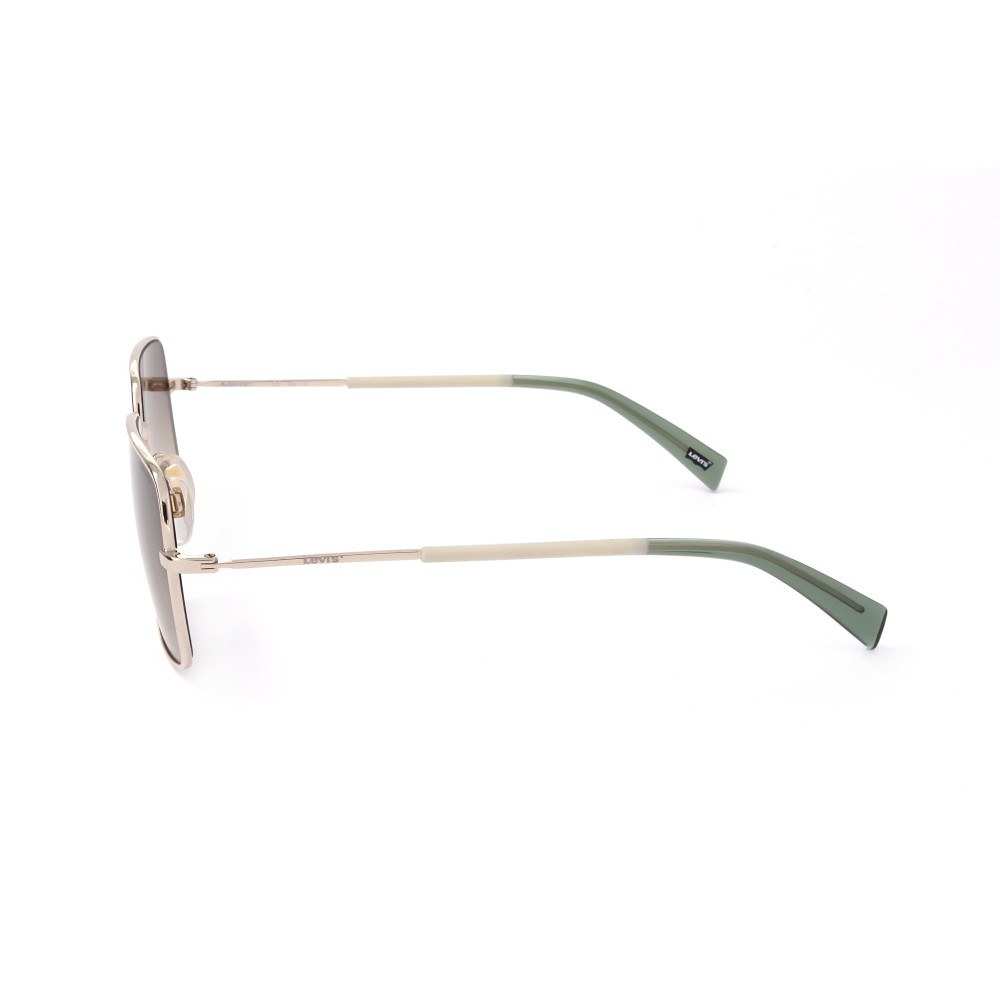 Produktbild för LEVI'S LV-1019-S-J5G - Solglasögon Unisex (57/20/145)