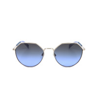 Produktbild för LEVI'S LV-1020-S-3YG - Solglasögon Unisex (57/19/145)