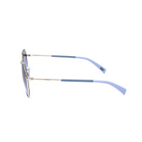 Produktbild för LEVI'S LV-1020-S-3YG - Solglasögon Unisex (57/19/145)