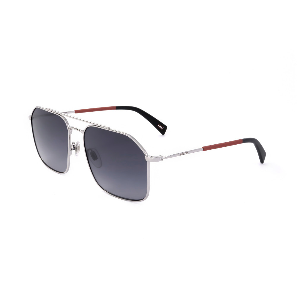 Produktbild för LEVI'S LV-1021-S-RD - Solglasögon Unisex (58/18/145)