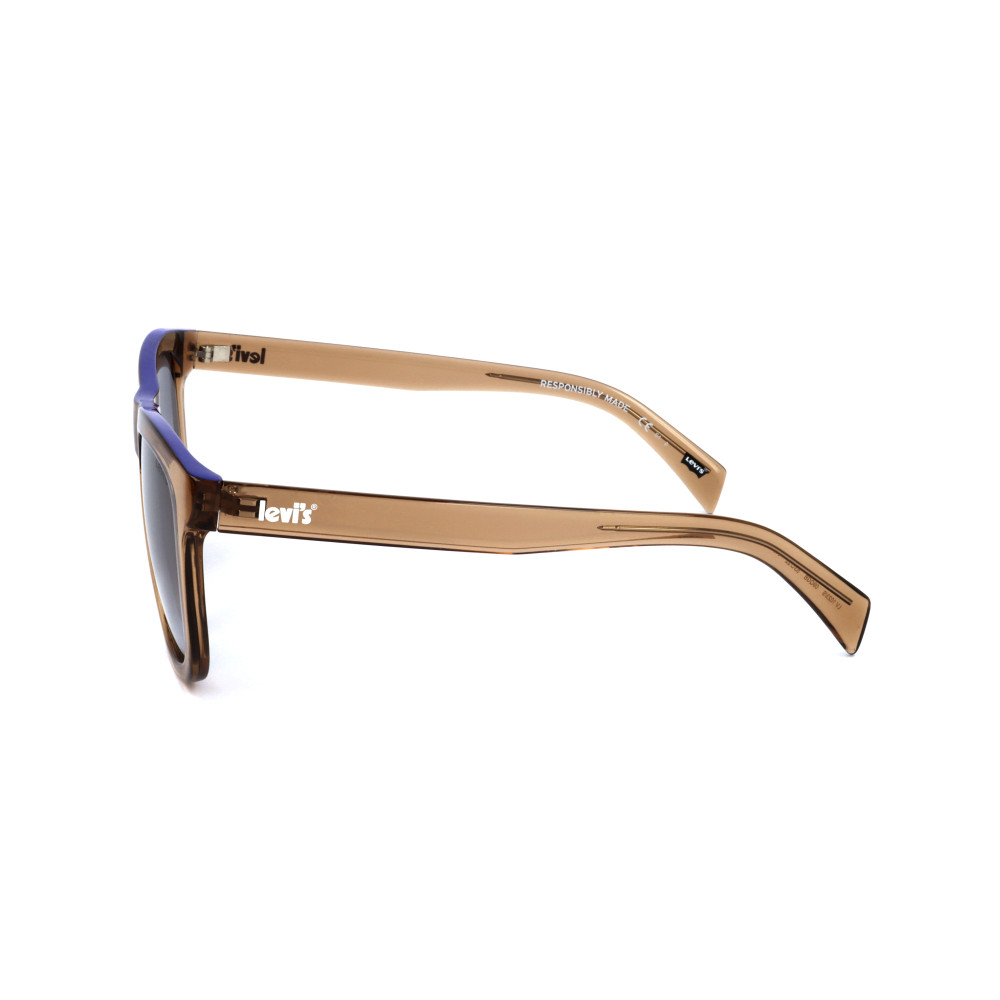Produktbild för LEVI'S LV1023S09GB - Solglasögon Unisex (53/22/145)
