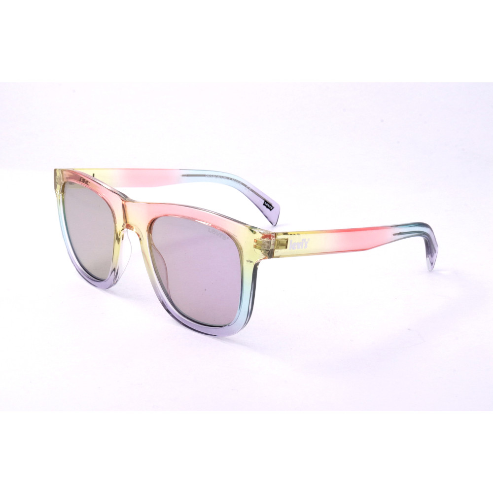 Produktbild för LEVI'S LV-1023-S-F74 - Solglasögon Unisex (53/22/145)