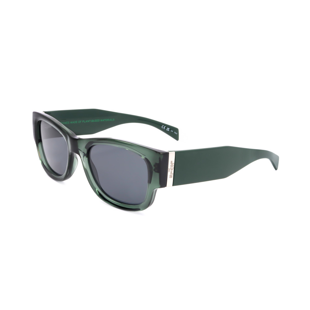 Produktbild för LEVI'S LV-1033-S-1ED - Solglasögon Unisex (53/20/145)