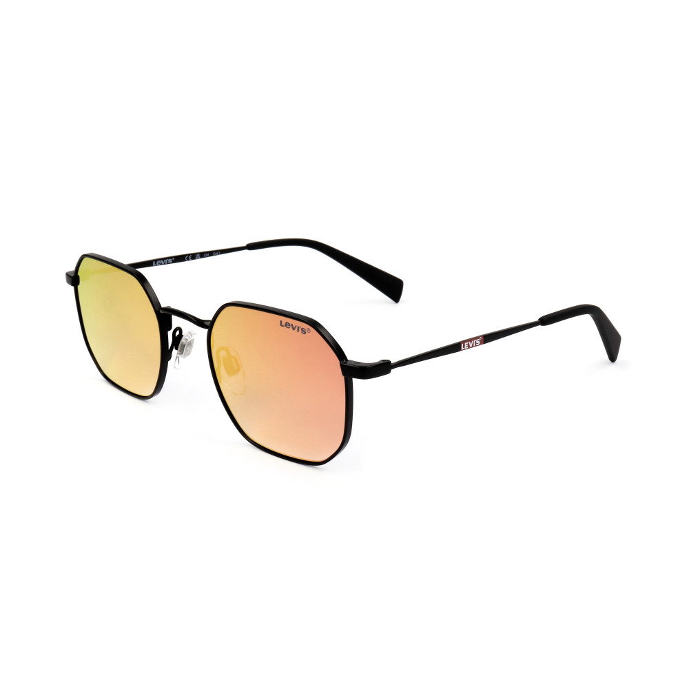 Produktbild för LEVI'S LV-1035-S-003 - Solglasögon Unisex (51/22/140)