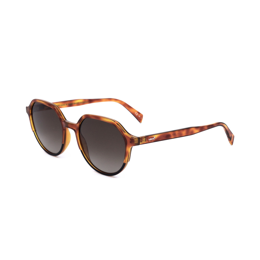 Produktbild för LEVI'S LV-5023-S-581 - Solglasögon Unisex (54/20/145)