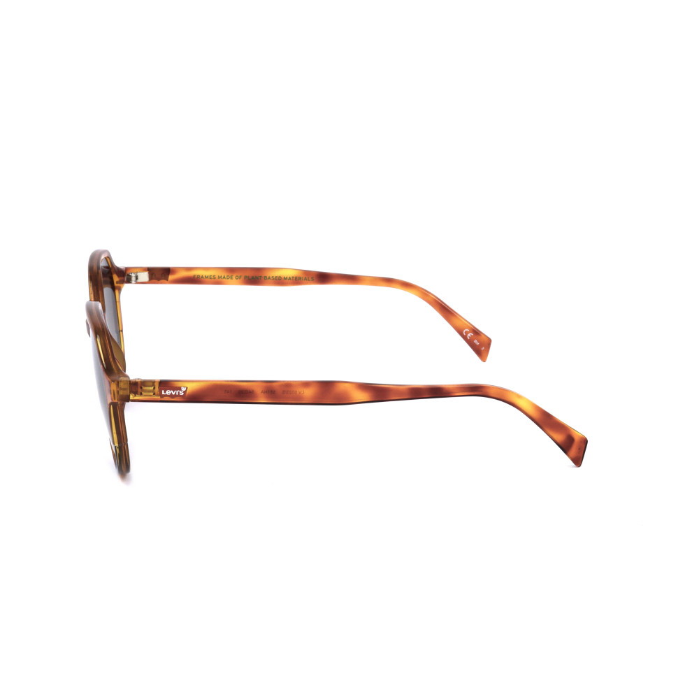 Produktbild för LEVI'S LV-5023-S-581 - Solglasögon Unisex (54/20/145)