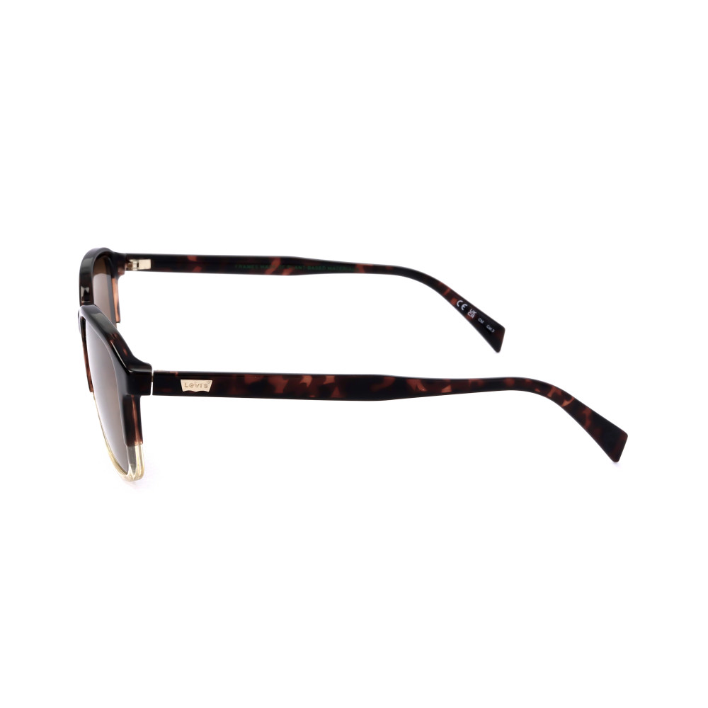 Produktbild för LEVI'S LV-5030-S-9N4 - Solglasögon Unisex (53/18/145)