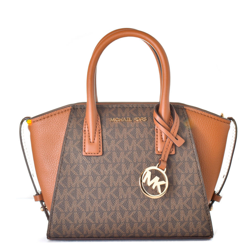 Produktbild för MICHAEL KORS 35F4G4VC0BBRO - Väska Dam (18X15X7CM)